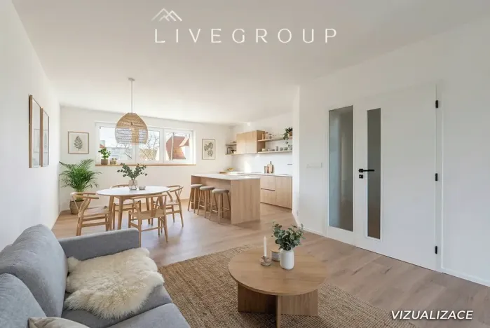 Prodej rodinného domu, Tulešice, 141 m2