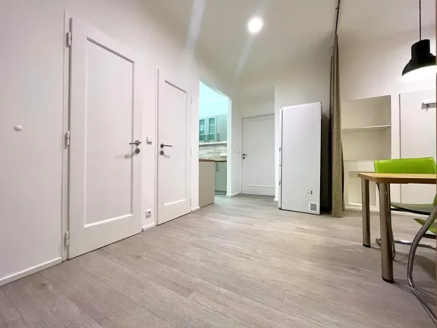 Pronájem bytu 3+1, Praha - Vinohrady, Vinohradská, 85 m2