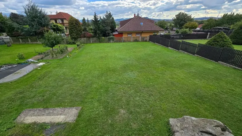 Prodej rodinného domu, Krupka, Teplická, 400 m2