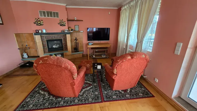 Prodej rodinného domu, Krupka, Teplická, 400 m2