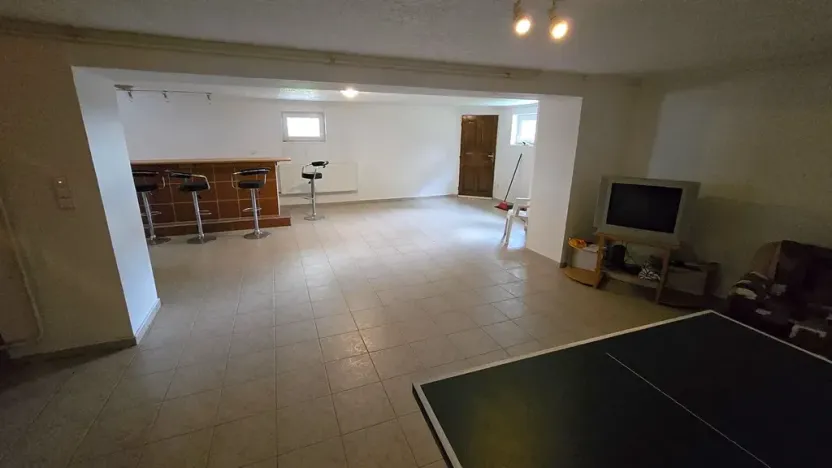 Prodej rodinného domu, Krupka, Teplická, 400 m2