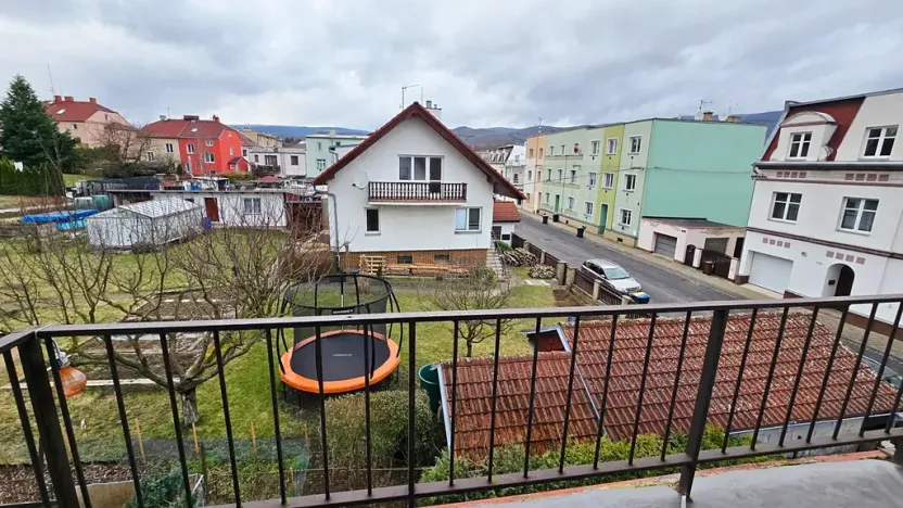 Prodej rodinného domu, Proboštov, U parku, 250 m2