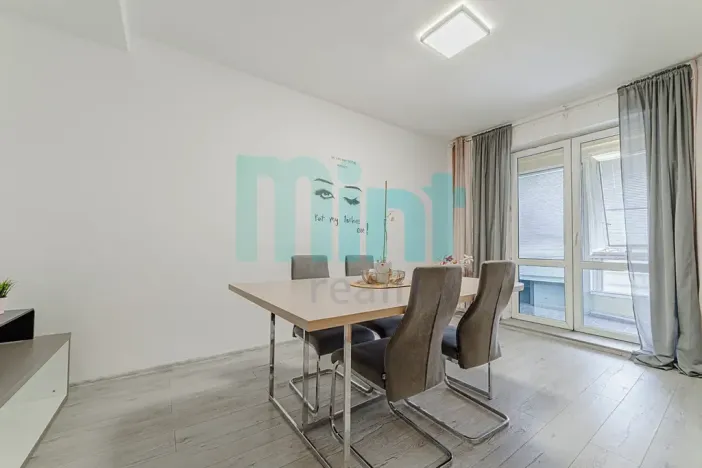 Prodej bytu 3+1, Ostrava, Sokolská třída, 75 m2