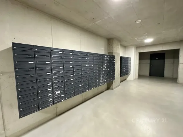 Prodej bytu 3+kk, Praha - Vysočany, Kolbenova, 60 m2