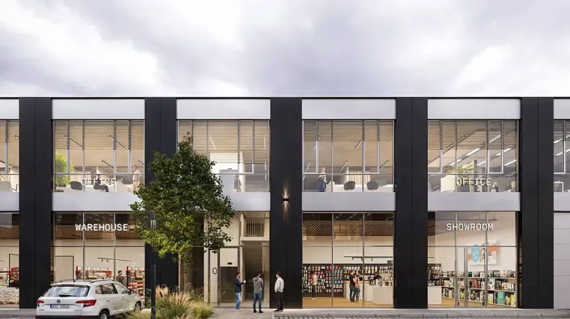 Pronájem obchodního prostoru, Říčany, 500 m2