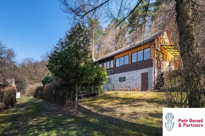 Prodej chaty, Křivoklát, 60 m2