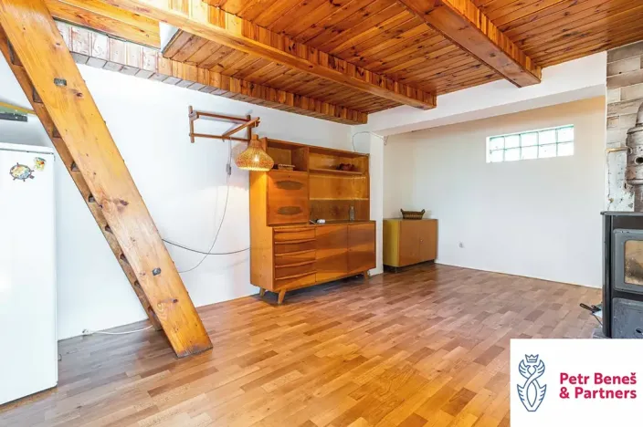 Prodej chaty, Křivoklát, 60 m2