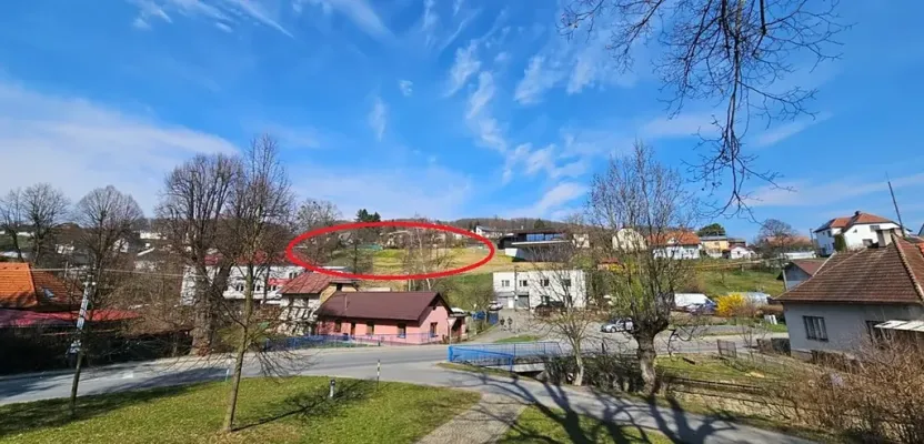 Prodej pozemku pro bydlení, Březnice, 680 m2