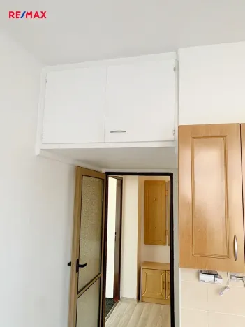 Pronájem bytu 2+1, Rakovník, nábř. T. G. Masaryka, 50 m2