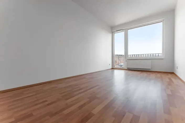 Pronájem bytu 2+kk, Praha - Vysočany, Moravcových, 55 m2