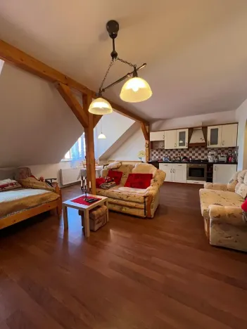 Prodej bytu 2+kk, Karlovy Vary, Ondřejská, 97 m2