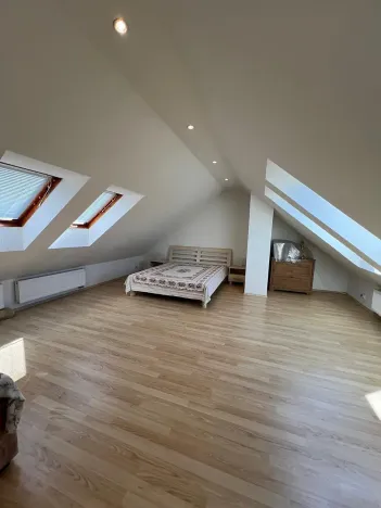 Prodej bytu 2+kk, Karlovy Vary, Ondřejská, 97 m2