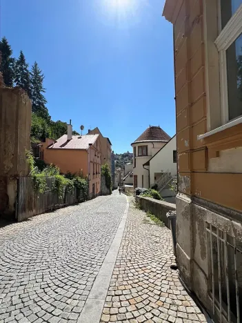 Prodej bytu 2+kk, Karlovy Vary, Ondřejská, 97 m2