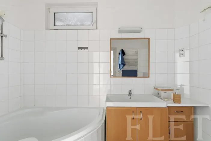 Prodej bytu 3+kk, Praha - Vršovice, Na spojce, 93 m2