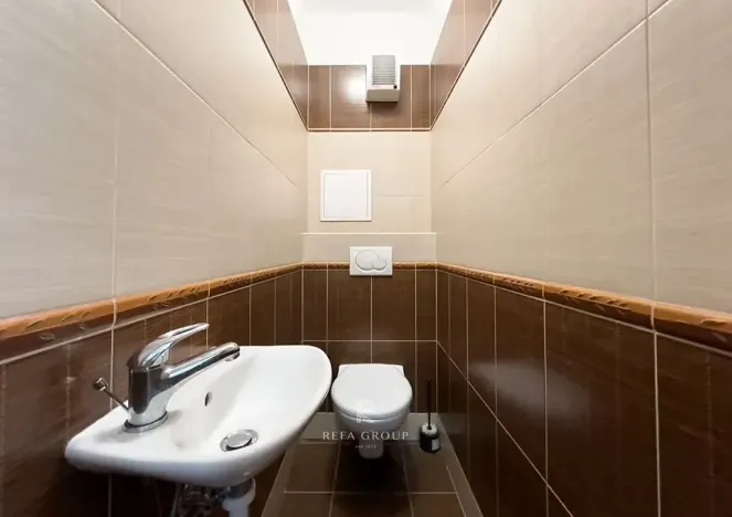 Prodej bytu 2+1, Praha - Dolní Počernice, Národních hrdinů, 63 m2