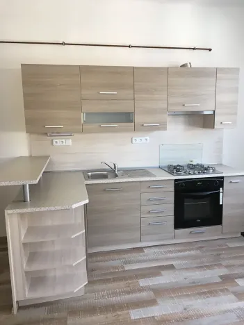 Prodej bytu 3+1, Prostějov, Knihařská, 77 m2