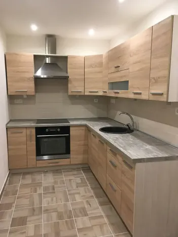 Prodej bytu 2+kk, Prostějov, Knihařská, 65 m2