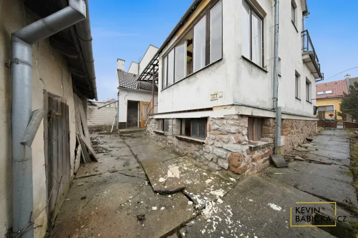 Prodej pozemku, Tišnov, Družstevní, 357 m2