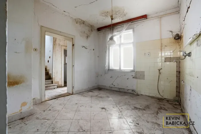 Prodej rodinného domu, Tišnov, Družstevní, 118 m2