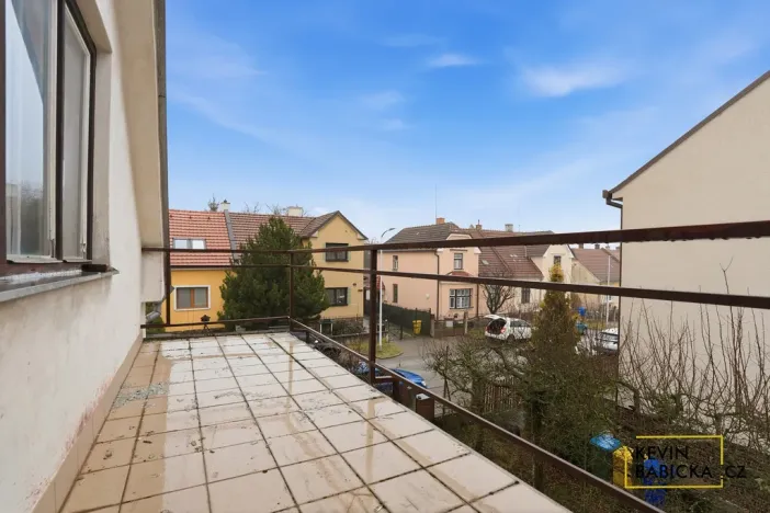 Prodej rodinného domu, Tišnov, Družstevní, 118 m2