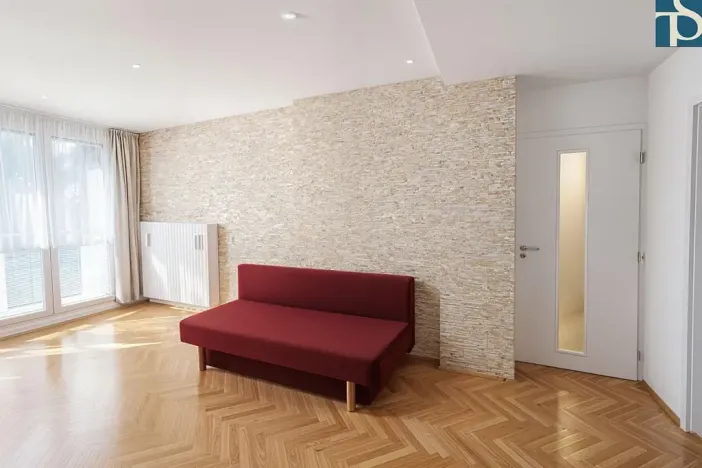 Pronájem bytu 3+1, Praha - Braník, Žalmanova, 67 m2