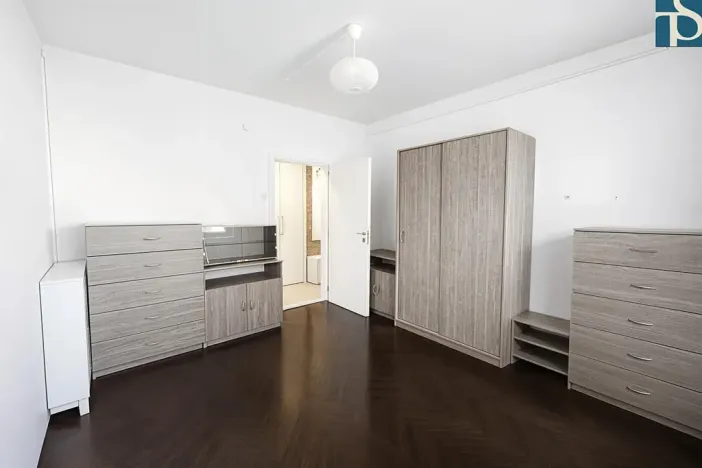 Pronájem bytu 3+1, Praha - Braník, Žalmanova, 67 m2