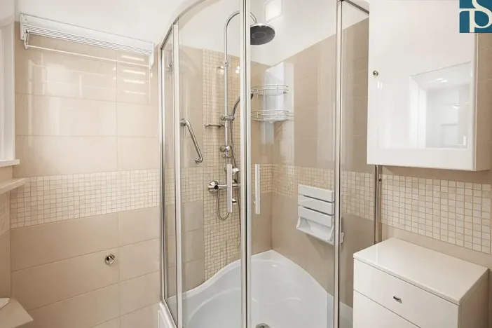 Pronájem bytu 3+1, Praha - Braník, Žalmanova, 67 m2