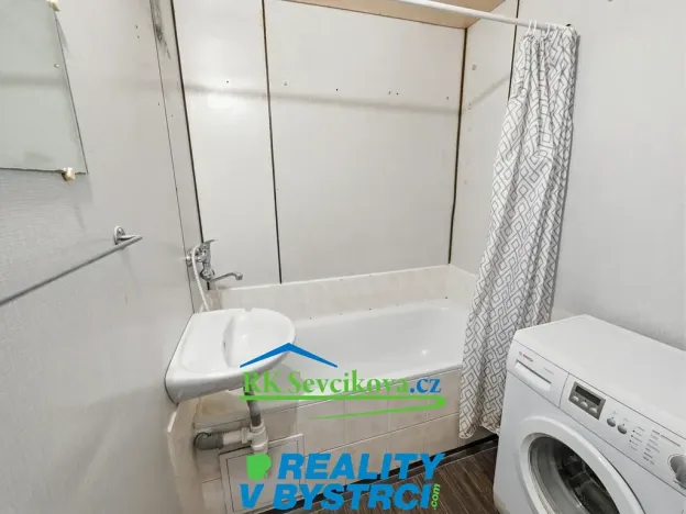 Pronájem bytu 1+1, Brno, Horácké náměstí, 44 m2