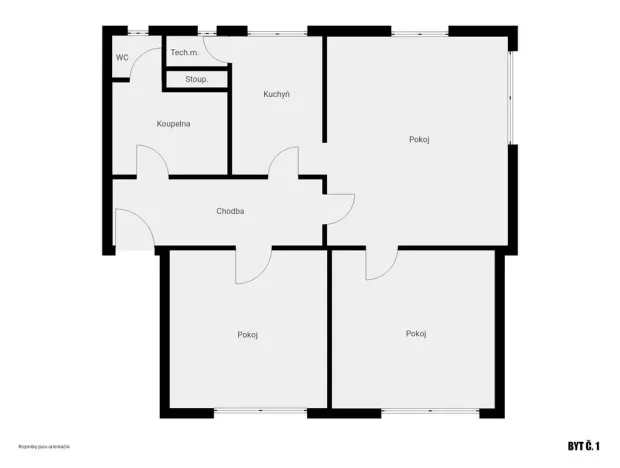 Prodej rodinného domu, Pardubice - Doubravice, 390 m2