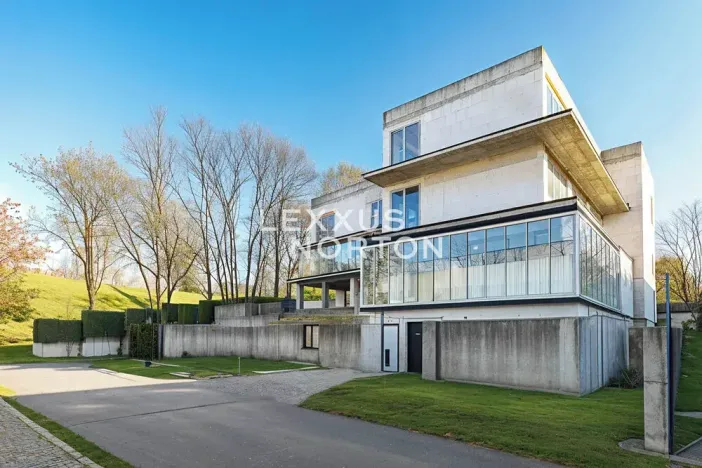 Prodej činžovního domu, Praha - Ruzyně, Staré náměstí, 1080 m2