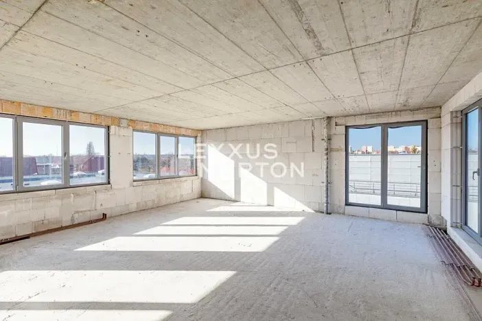 Prodej činžovního domu, Praha - Ruzyně, Staré náměstí, 1080 m2