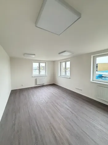 Pronájem kanceláře, Dobřejovice, 541 m2