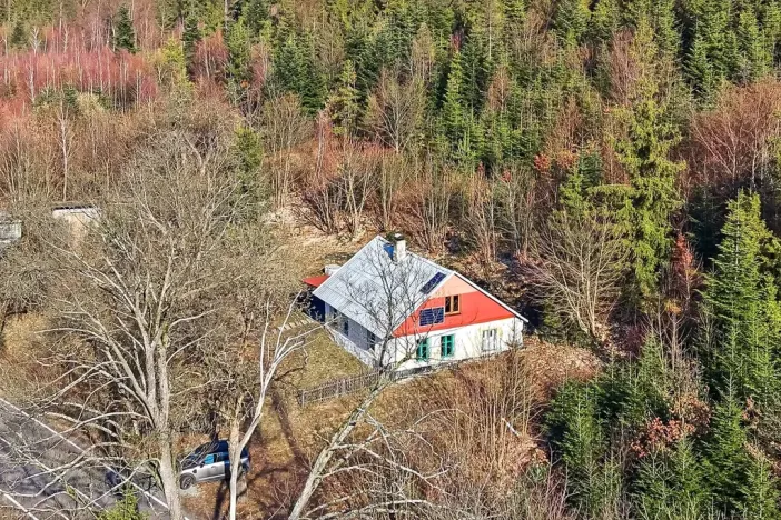 Prodej chaty, Dolany, 120 m2