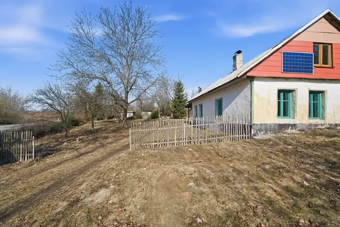 Prodej chaty, Dolany, 120 m2