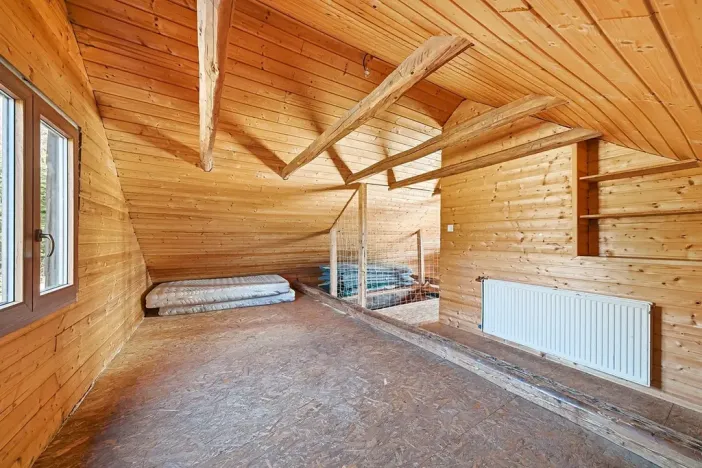 Prodej chaty, Dolany, 120 m2