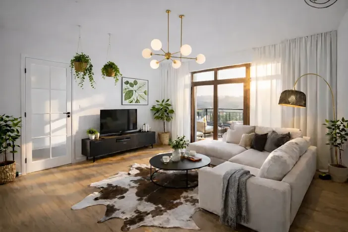 Prodej bytu 3+kk, Praha - Košíře, Holečkova, 89 m2