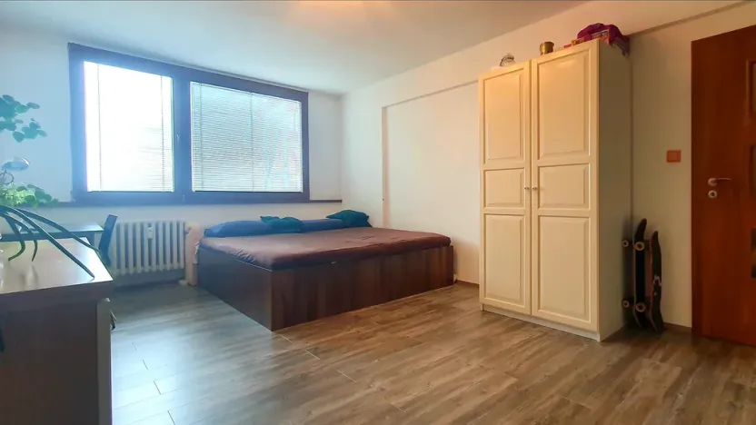 Prodej bytu 3+1, Mladá Boleslav - Mladá Boleslav II, Na Radouči, 84 m2