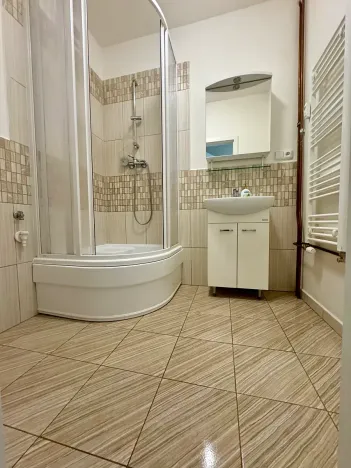 Pronájem bytu 2+1, Příbram, Bož. Němcové, 54 m2