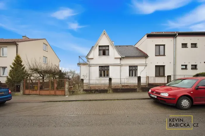 Prodej pozemku pro bydlení, Tišnov, Družstevní, 357 m2