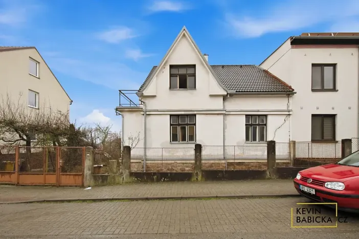 Prodej pozemku pro bydlení, Tišnov, Družstevní, 357 m2