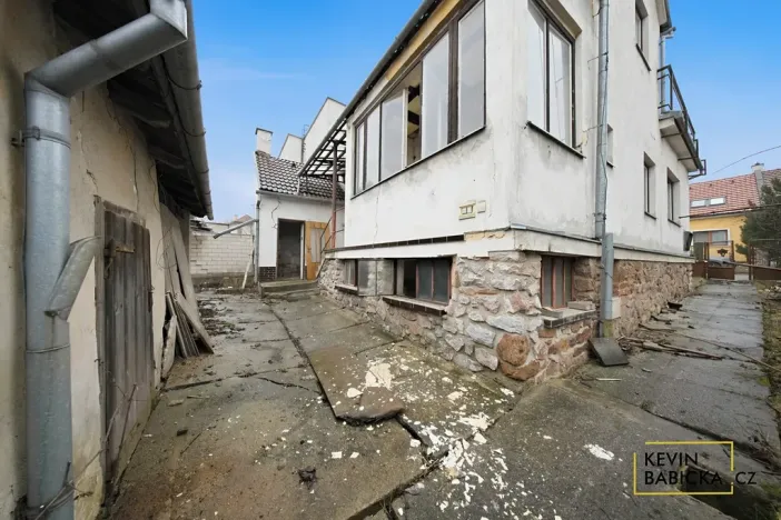 Prodej pozemku pro bydlení, Tišnov, Družstevní, 357 m2