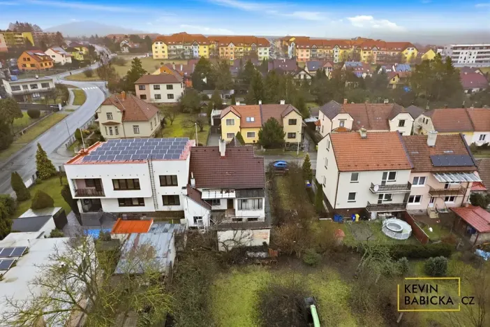 Prodej rodinného domu, Tišnov, Družstevní, 118 m2