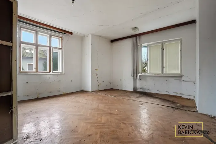 Prodej rodinného domu, Tišnov, Družstevní, 118 m2