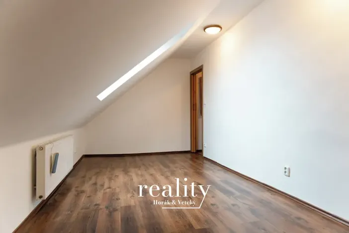 Prodej bytu 2+kk, Hrušovany nad Jevišovkou, Na Vršku, 57 m2