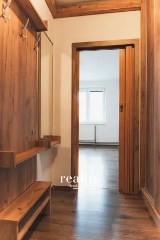Prodej bytu 2+kk, Hrušovany nad Jevišovkou, Na Vršku, 57 m2