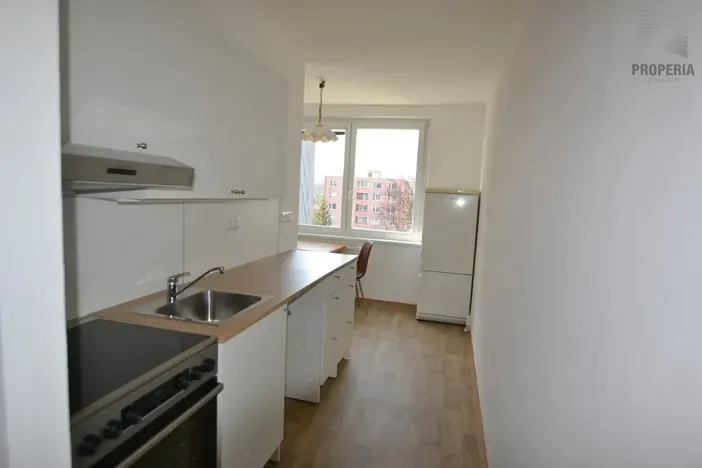 Pronájem bytu 2+1, Brno, Opálkova, 65 m2