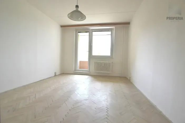 Pronájem bytu 2+1, Brno, Opálkova, 65 m2