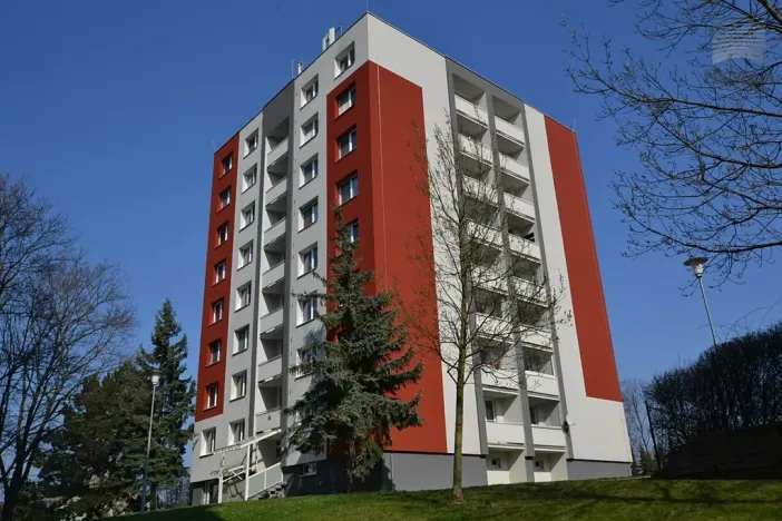 Pronájem bytu 2+1, Brno, Opálkova, 65 m2