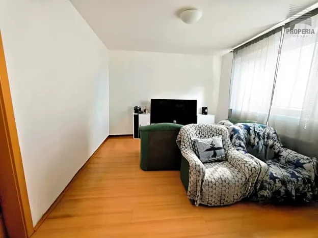 Prodej bytu 2+kk, Brno, Podbělová, 46 m2
