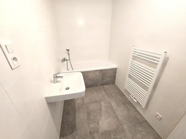 Pronájem bytu 3+kk, Brno, Trnkova, 72 m2